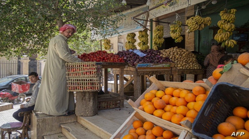 التضخم في مصر يبلغ ذروته.. ارتفع إلى مستوى قياسي في يونيو مع ارتفاع أسعار السلع الغذائية